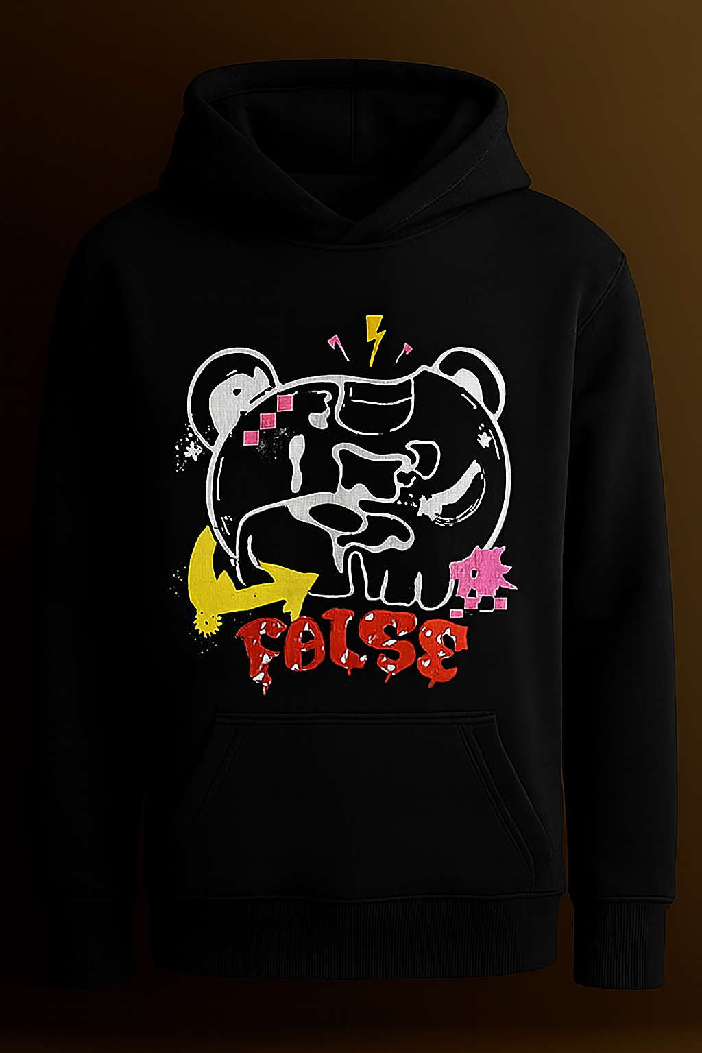 False Hood