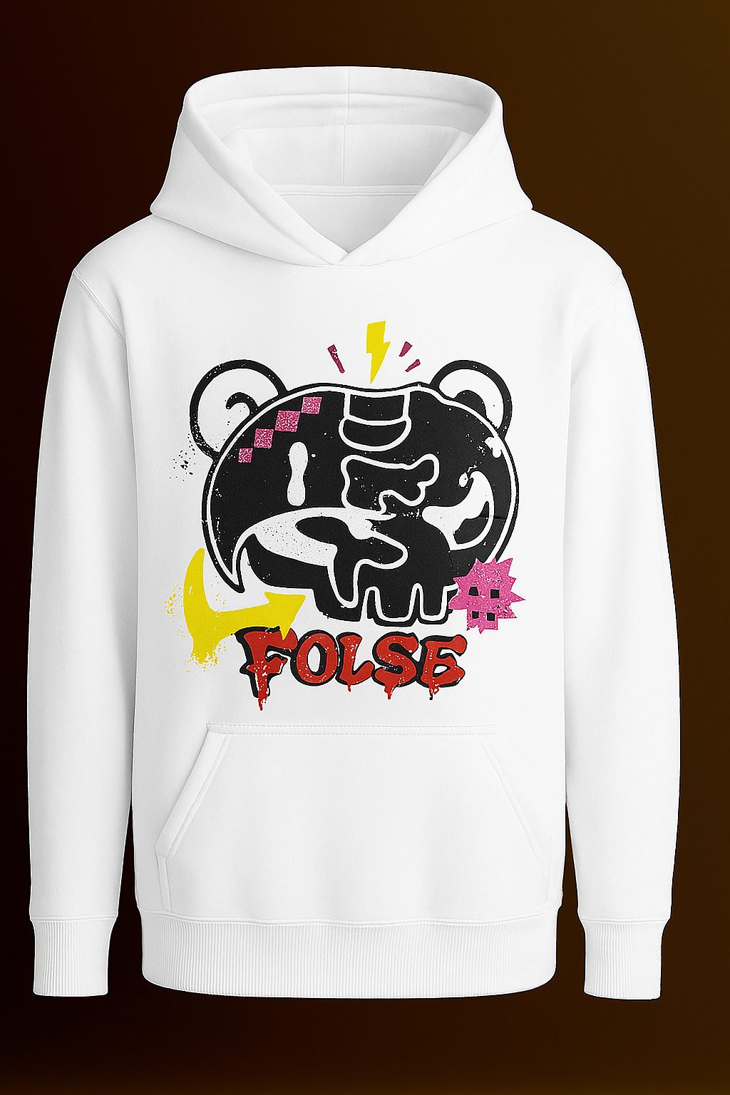 False Hood