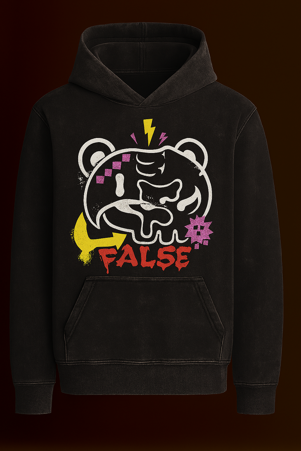 False Hood