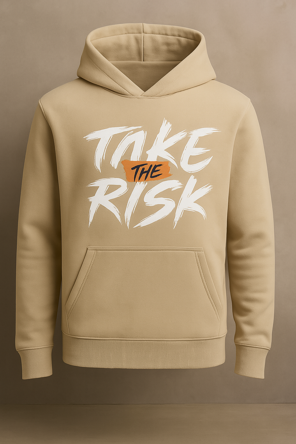 Take The Risk