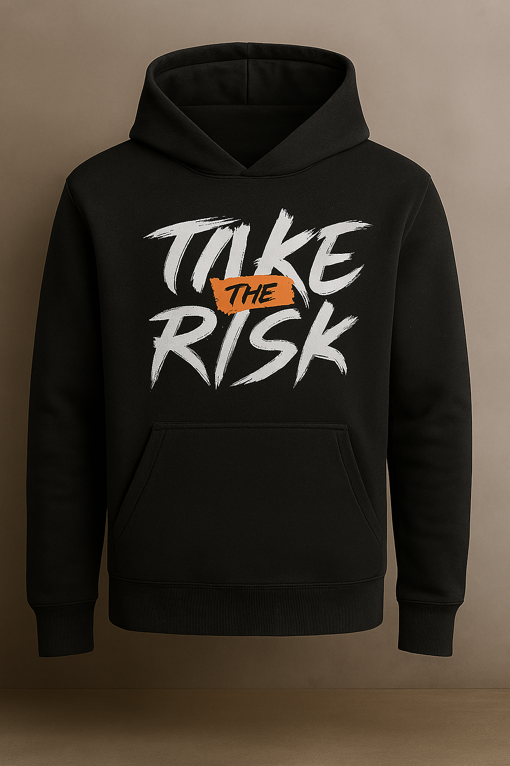 Take The Risk