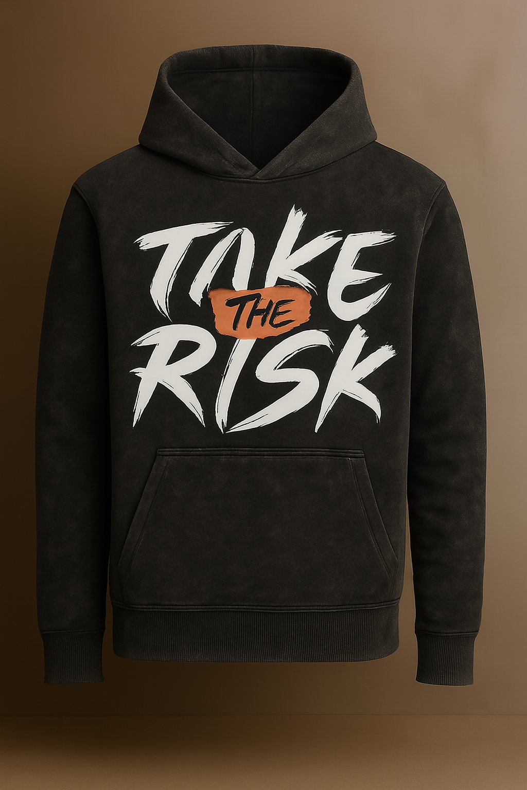 Take The Risk
