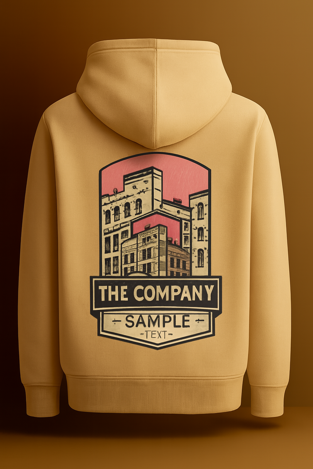 The Company