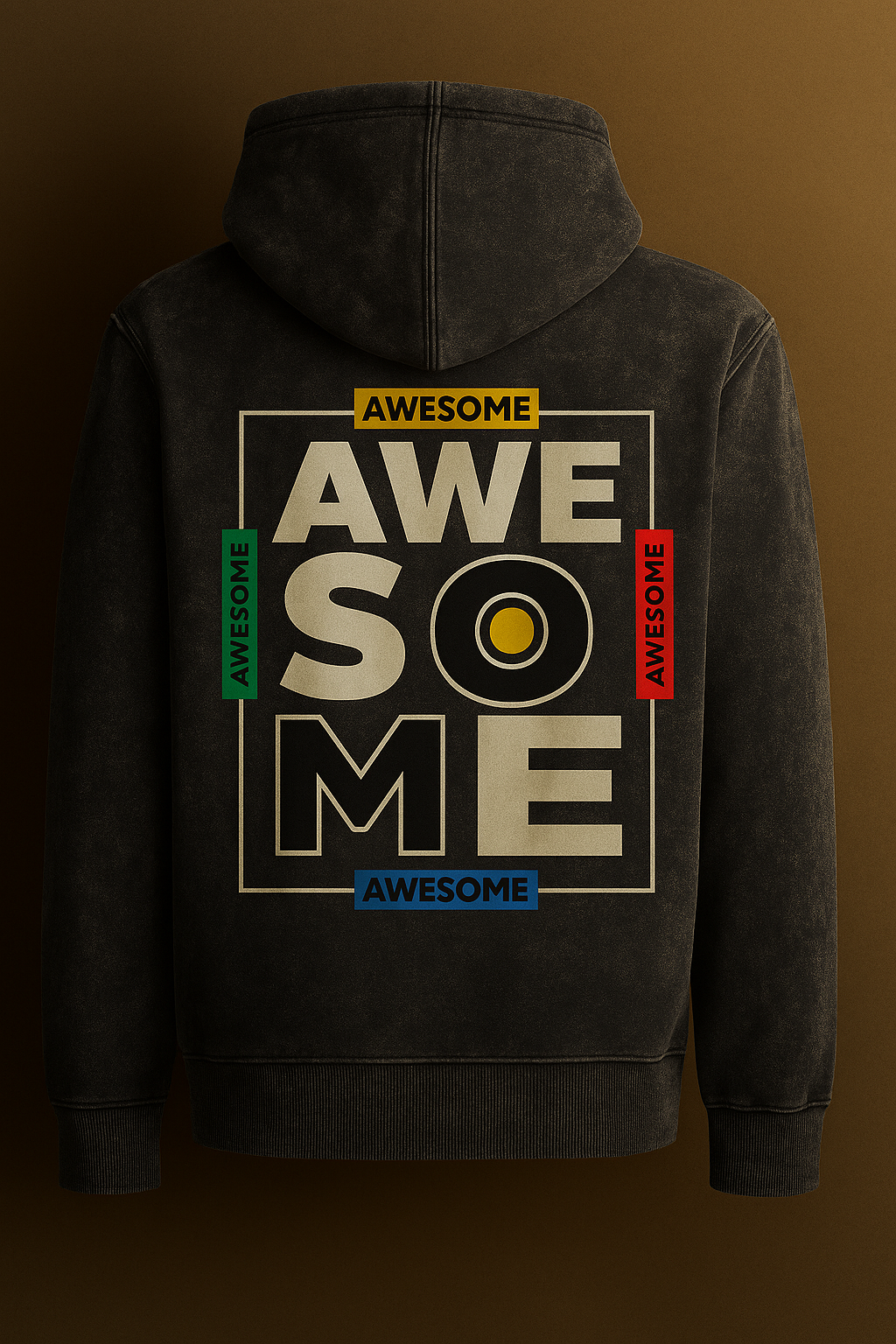 Awesome Hood