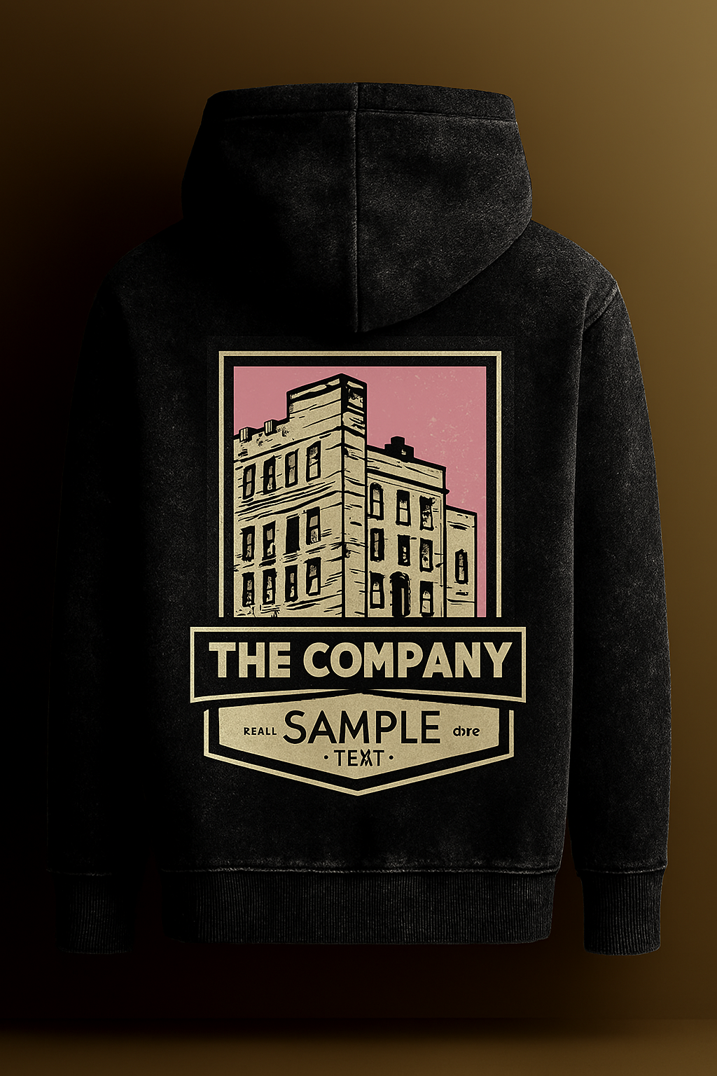 The Company