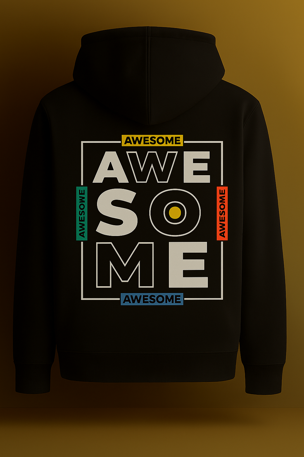 Awesome Hood
