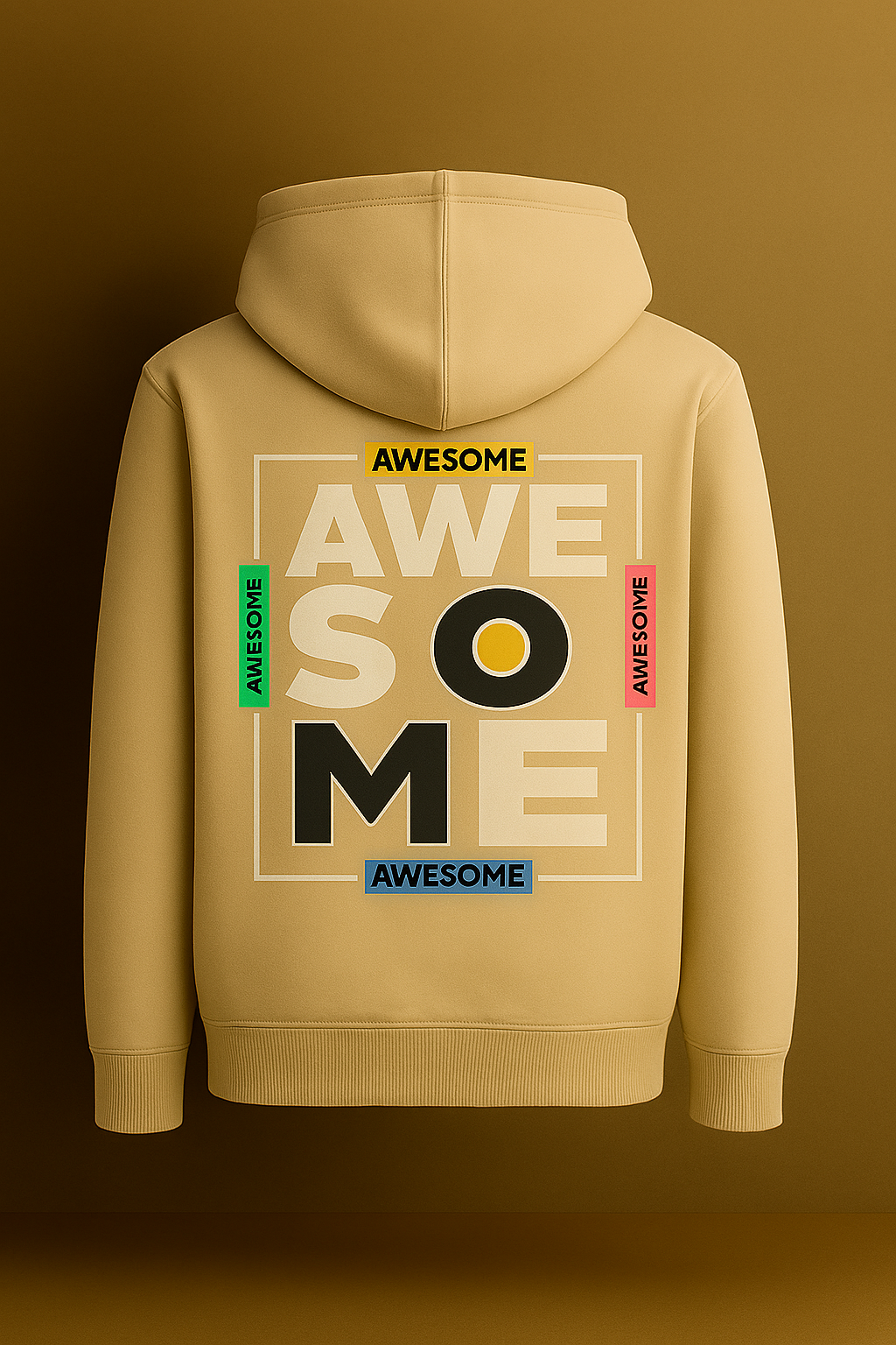 Awesome Hood