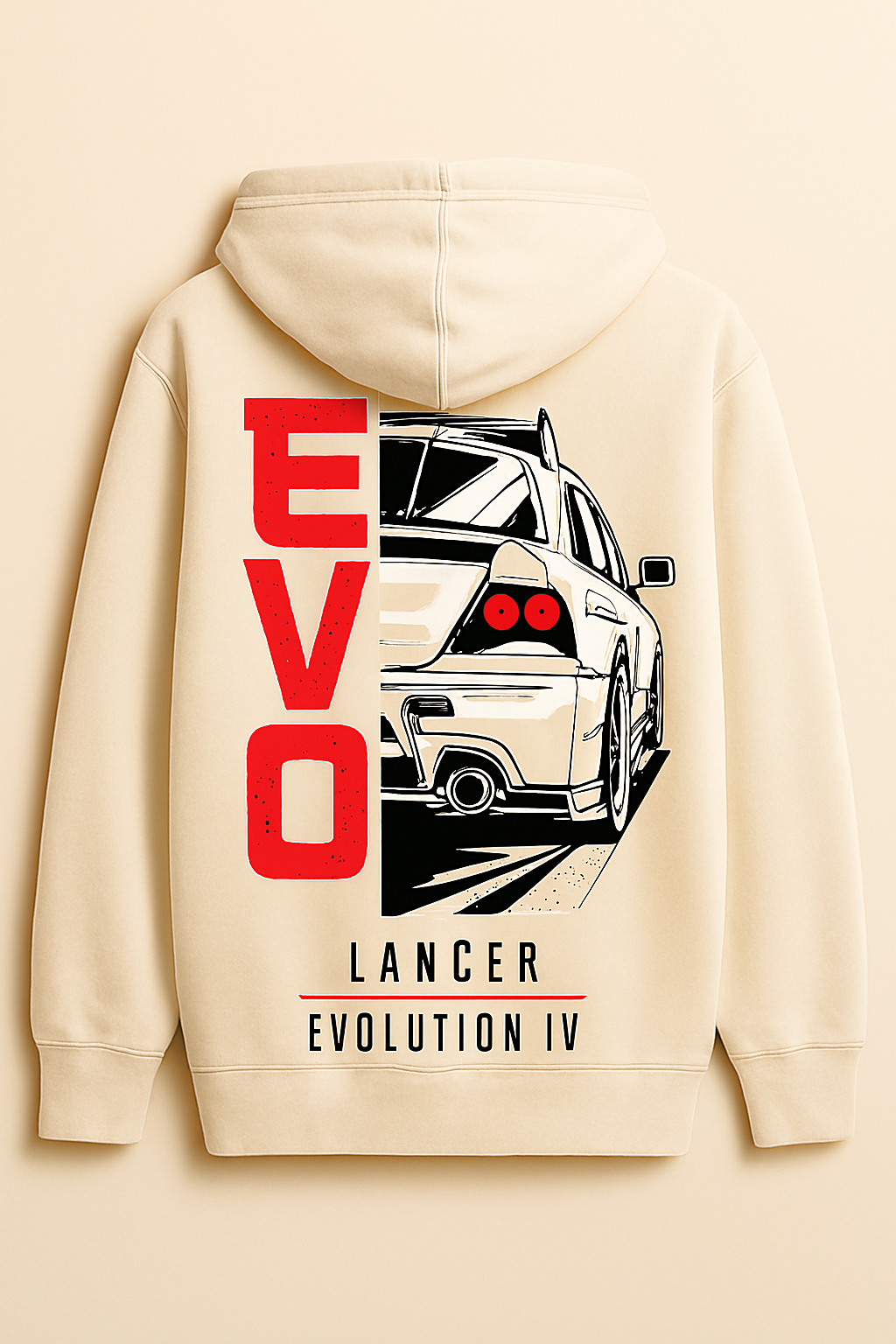 Evo Hood