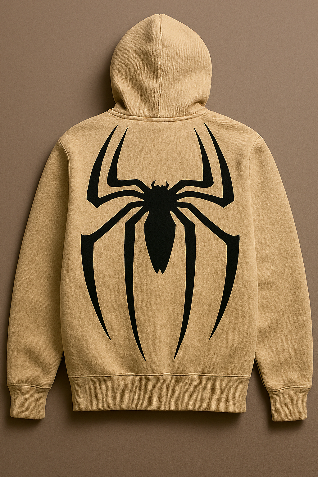 The Spider