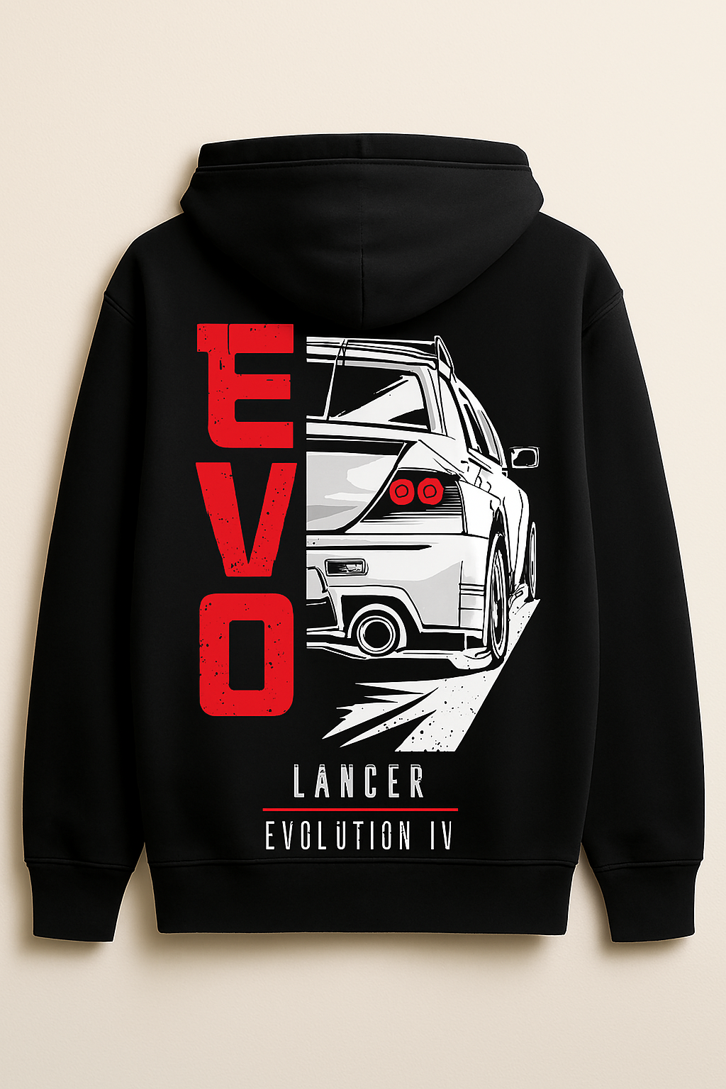 Evo Hood