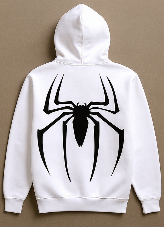 The Spider