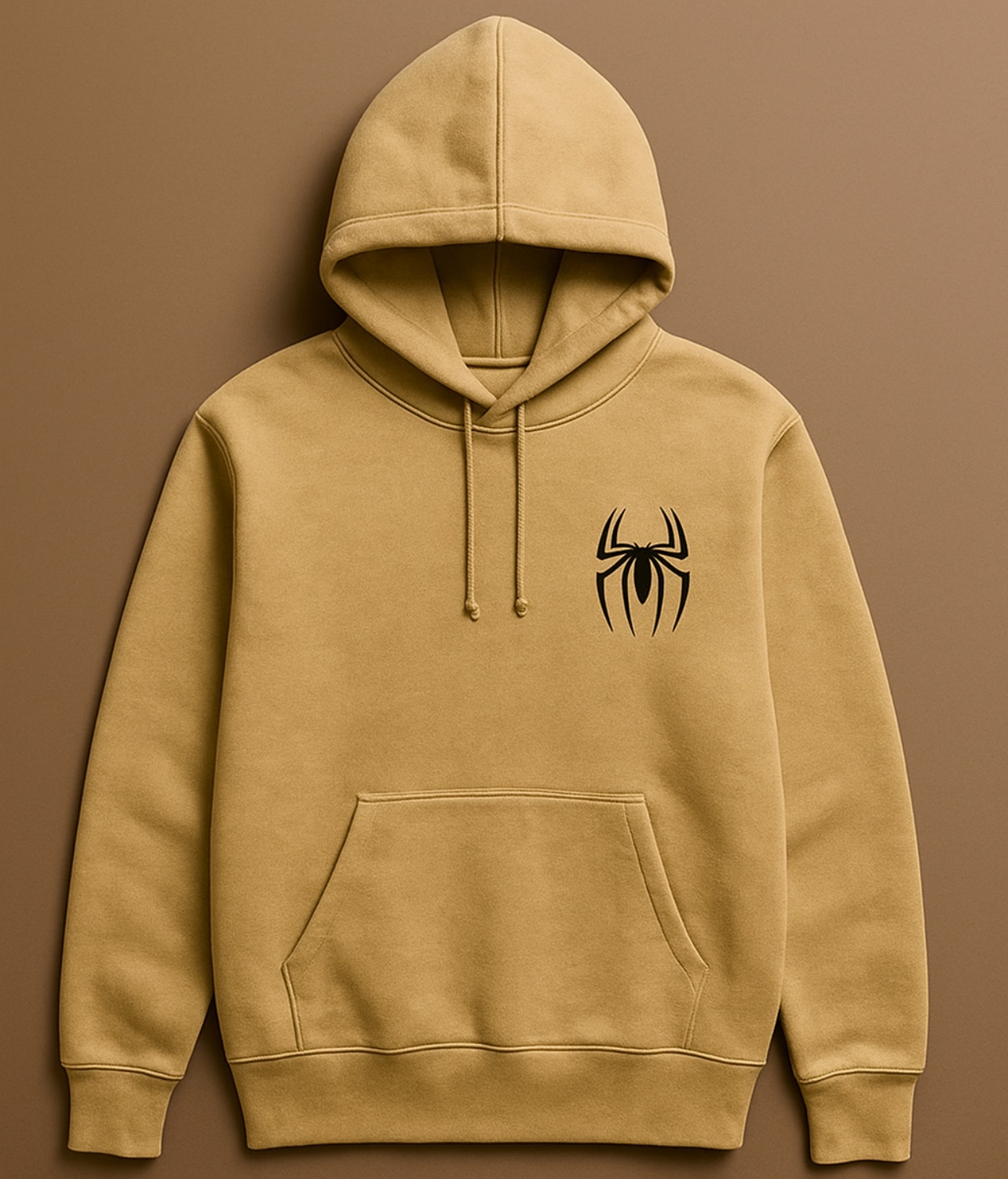 The Spider