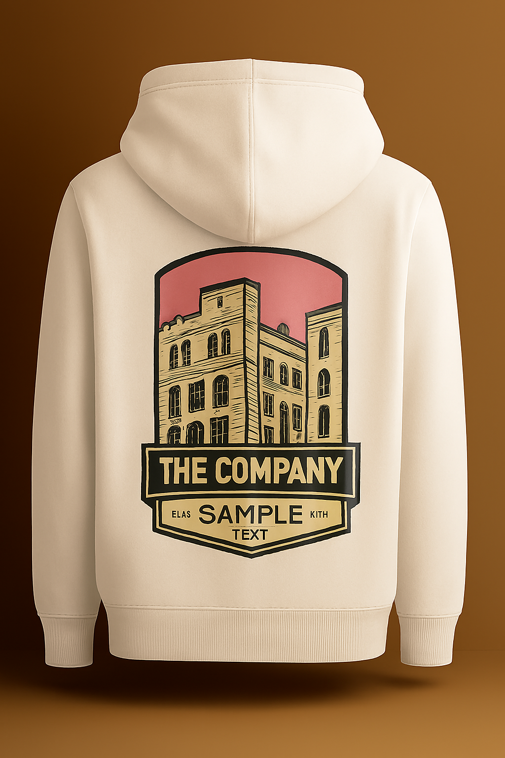 The Company