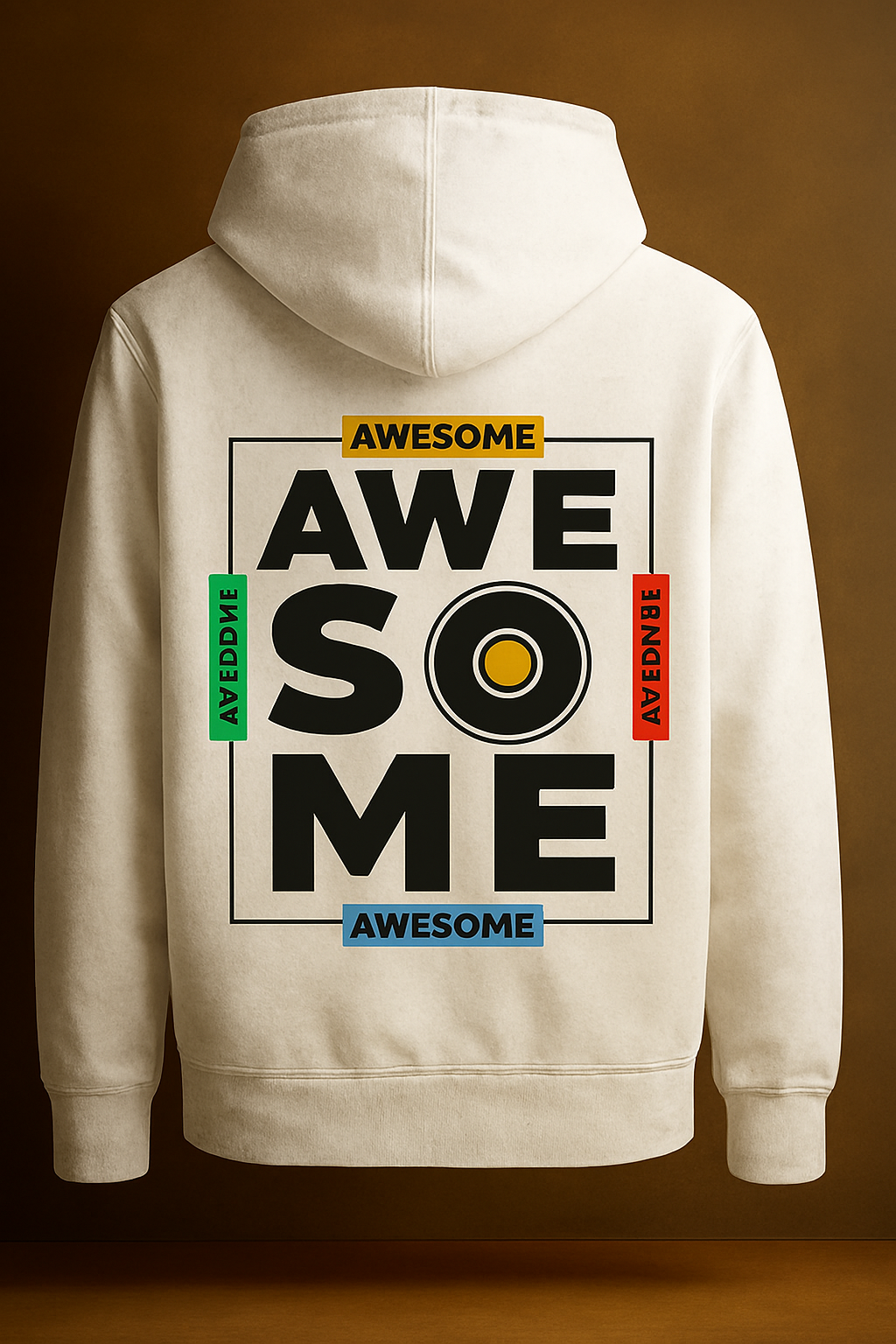 Awesome Hood